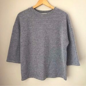 DoDry Boxy sweater